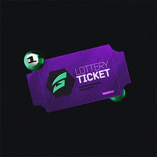Weekly lottery