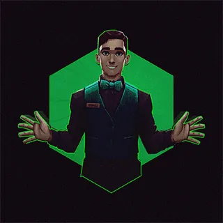 VIP host